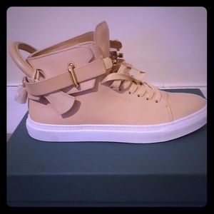 Buscemi sneakers